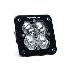 Load image into Gallery viewer, Baja Designs Squadron 2.0 Sport LED Driving/Combo Flush Mount (Single Light)