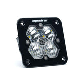 Baja Designs Squadron 2.0 Sport LED Driving/Combo Flush Mount (Single Light)