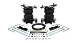 Air Lift LoadLifter 5000 Ultimate Air Spring Kit for 2023 Ford F-350 DRW w/ Internal Jounce Bumper
