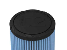 Load image into Gallery viewer, aFe Momentumint Rplcmnt Air Filter w/ D2 Dura-Dry Media 3-1/8inF x 6inB x 4-1/2inT x 6-1/4inH