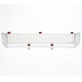 Putco 11-19 Ram HD - Stainless Steel - Punch Style Bumper Grille Bumper Grille Inserts