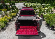 Load image into Gallery viewer, UnderCover 19-24 Dodge Ram 68.4in Fusion Bed Cover - Velvet Red Pearl