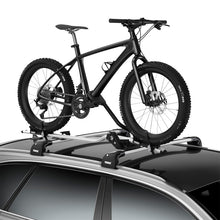 Load image into Gallery viewer, Thule ProRide FatBike Adapter (Replacement Wheel Holder for ProRide Bike Carrier) - Black