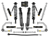 ICO 2.5 Series Coilover Kits