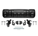 Rival 18-26 Jeep Wrangler JL 07-18 Jeep JK 20-26 Jeep Gladiator Except Mojave Lower Skid Plate