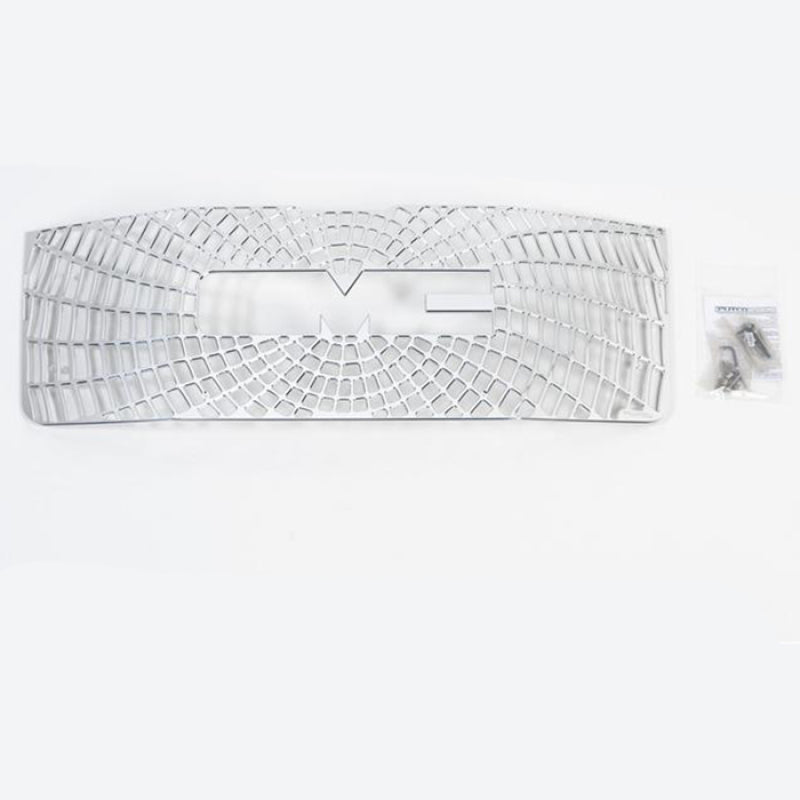 Putco 07-10 GMC Sierra HD Liquid Spider Web Grilles