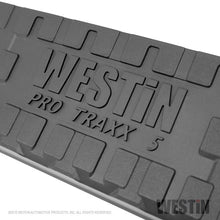 Load image into Gallery viewer, Westin 20-22 Jeep Gladiator PRO TRAXX 5 Oval Nerf Step Bars - SS