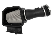 Load image into Gallery viewer, aFe 20-22 Ford F-250/F-350 V8-3.7L Magnum FORCE Stage-2 Intake System