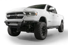 Load image into Gallery viewer, Addictive Desert Designs 19-24 RAM 1500 Black Label Front Bumper