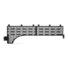 Load image into Gallery viewer, Cali Raised 2022+Toyota Tundra Side Bed Molle System - Passener Side