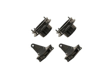 Load image into Gallery viewer, Fabtech 2024 Toyota Tacoma 4WD (Ex. TRD Pro Models) Rear Coil Spacer Kit