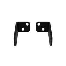Load image into Gallery viewer, KC HiLiTES Platform One FE1 Rear Roof Rack Light Mounts (Does Not Include Rack)