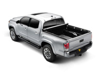 Load image into Gallery viewer, Truxedo 2024 Toyota Tacoma 5ft TruXport Bed Cover