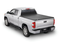 Load image into Gallery viewer, Tonno Pro 22-23 Toyota Tundra (Incl. Track Sys Clamp Kit) 6ft. 7in. Bed Tonno Fold Tonneau Cover