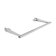 Load image into Gallery viewer, Thule TracRac Cantilever Full Size XT Extension (69.5in. Crossbar) - Silver
