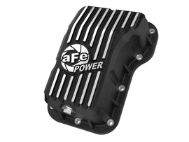 afe aFe POWER Transmission Pan Jeep Wrangler (JL) 18-25 L4-2.0L (t)