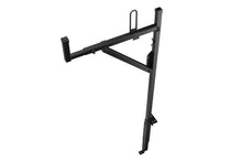 Load image into Gallery viewer, Thule TracRac Contractor Grade Steel Ladder Rack / Side Rail Mounted - Black (Holds up to 250lbs.)