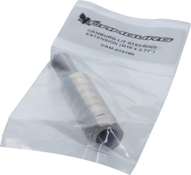 Camburg L/T Steering Extension (M16 x 2.77in.)