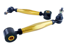 Load image into Gallery viewer, Whiteline 01-05 Honda Civic / 02-06 Acura RSX Type S / 12+ Subaru BRZ Front Camber Adj Bolt Kit-16m