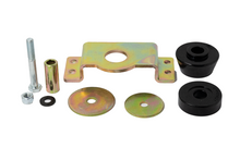Load image into Gallery viewer, Energy Suspension 07-21 Toyota Tundra 5.7L RWD Transmission Mount Adapter Set - Black