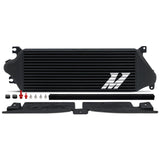 Mishimoto 24+ Tacoma Performance Intercooler Kit - BK Cooler - BK Pipes