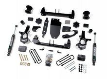 Load image into Gallery viewer, Zone Offroad 14-16 GM 1500 4WD 4.5in Alum/Stamped Arms