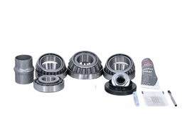 Revolution Gear & Axle 08-21 Toyota Land Cruiser/Tundra 9.5in Rear Ring & Pinion Master Install Kit