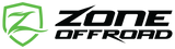 Zone Offroad 05-23 Ford F250/F350 Super Duty Dual Stabilizer Kit