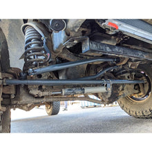 Load image into Gallery viewer, Synergy 03-13 Ram 1500/2500/3500 4x4 Heavy Duty Steering Kit