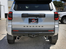 Load image into Gallery viewer, aFe 2025 Toyota 4-Runner 2.5in to 3in SS-304 Cat-Back Exhaust w/ Polished Tip