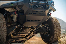 Load image into Gallery viewer, DV8 Offroad 2021+ Ford Bronco (excl. Raptor) Low Pro Skid Plate