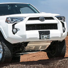 Load image into Gallery viewer, Toyota Land Cruiser 150/155 / 4Runner / FJ Cruiser Transmission Skid Plate