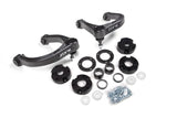Zone Offroad 2021 Ford Bronco 4 Door 3.5in Adventure Series Lift Kit (Badlands Non-Sasquatch Only)