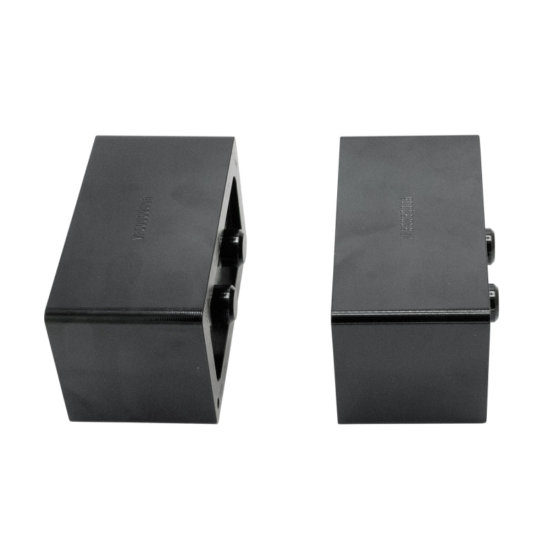 ARB / OME 2021+ Ford F150 Leaf Spring Spacer