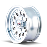 ION Type 71 15x8 / 5x139.7 BP / -19mm Offset / 107.5mm Hub Machined Wheel