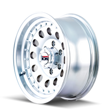 Load image into Gallery viewer, ION Type 71 15x7 / 5x120.65 BP / -6mm Offset / 83.06mm Hub Machined Wheel
