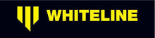 Load image into Gallery viewer, Whiteline 13-18 Ford Focus ST Adjustable Sway Bar Vehicle Link Kit
