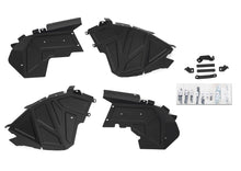 Load image into Gallery viewer, RIVAL Aluminum Front Inner Fender Liners Jeep Wrangler 2018-2025 except Diesel and 392