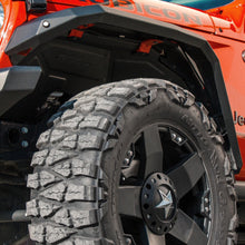 Load image into Gallery viewer, RIVAL Aluminum Front Inner Fender Liners Jeep Wrangler 2018-2025 except Diesel and 392