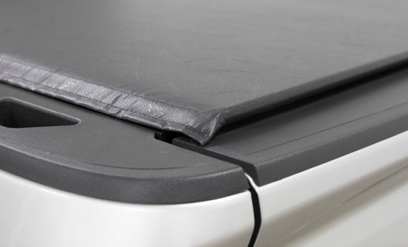 Access 2024+ Toyota Tacoma 6ft Bed Vanish Roll-Up Cover