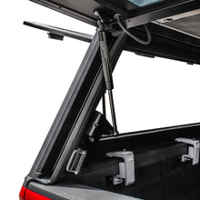 Load image into Gallery viewer, Westin EXP Truck Cap COMPLETE KIT A + B (15-22 Chevy Colorado/Canyon CC 5ft. Bed)