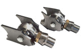 Artec Industries 79-89 Dodge Ram 2500 Dana 60 Lower Link Axle Brkts (Pair) 10 Deg Passenger Side