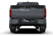 Load image into Gallery viewer, Rally Armor 22-25 Toyota Tundra Black UR Mud Flap w/Metallic Black Logo