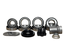 Load image into Gallery viewer, Revolution Gear &amp; Axle 10-14 Toyota Tacoma 8in IFS Koyo Bearing Ring &amp; Pinion Master Install Kit