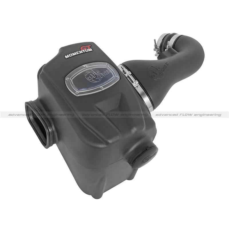 aFe Momentum GT Pro DRY S Stage-2 Intake System 13-16 Cadillac ATS L4-2.0L (t)