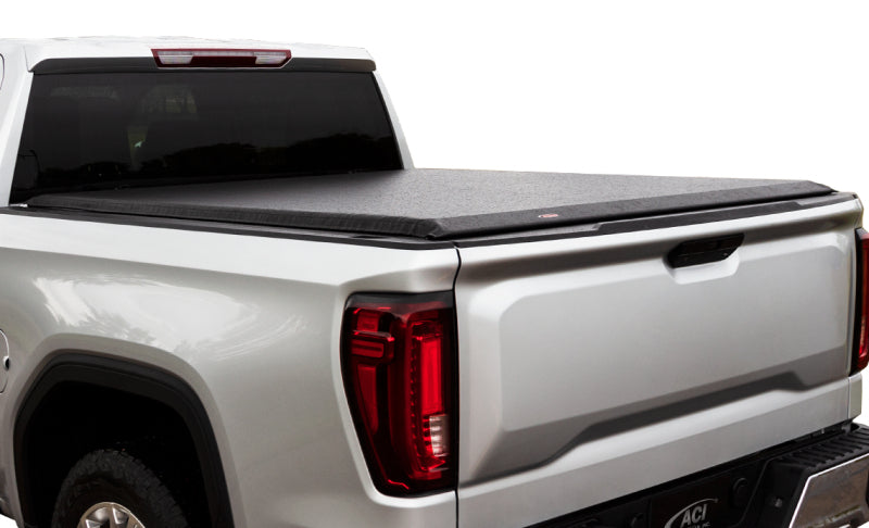 Access 2024 Toyota Tacoma 5ft Bed Literider Roll-Up Bed Cover