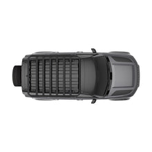 Load image into Gallery viewer, Thule Caprock L Roof Platform - Black