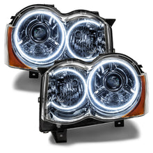 Load image into Gallery viewer, Oracle 08-10 Jeep Grand Cherokee SMD HL - HID - White