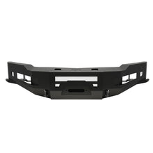 Load image into Gallery viewer, Westin 19-21 Chevrolet Silverado 1500 (Excl. Diesel &amp; LD) Pro-Series Front Bumper - Textured Black