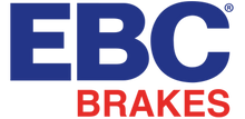 Load image into Gallery viewer, EBC 90-91 Toyota 4 Runner 2.4 Extra Duty Front Brake Pads